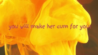 Audio for men|You will cum hard in 90 seconds!