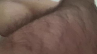 Je baise ma belle poupée