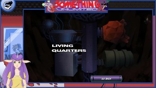 Something Unlimited Uncensored Guide Part 135