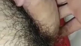 Supsupin mo junjun ko