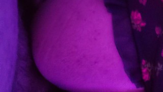 No quería q me la sacará ni tantito