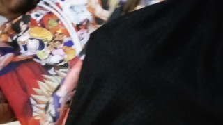 My wet juicy cock making sounds