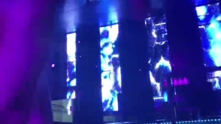 Mystic Monroe’s FAMOUS Move!