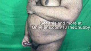 These tits love getting rubbed in oil but maybe your mouth is better?