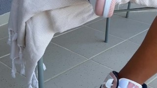 come on shoppin' with me 🤩😍💋