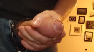 Big Leak in the Kitchen