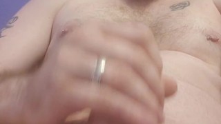 Quick Cumshot