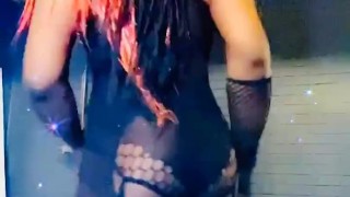 thicker
