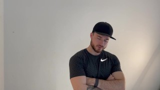 Fat humiliation - reunited with an old friend