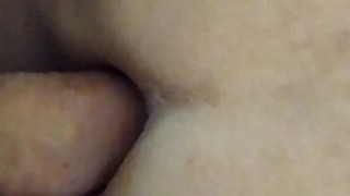 Tiny 18yo Twink Gets His Virgin Ass Fucked By Older Boyfriend