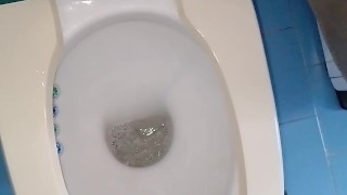 ARONCORA Step MOM Compilation Pissing drink