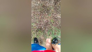 ARONCORA MY HOT PISS