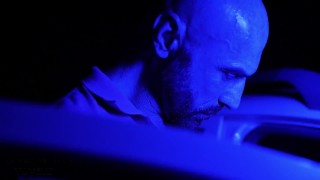 ORLANDO AND THE CAR - VOYEUR II