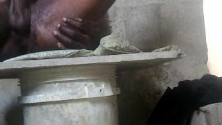 Was hole for sell