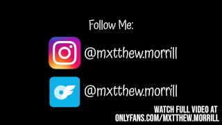 Hairy Guy Rubs his Muscles and Cums on Feet