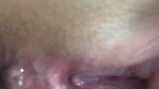 Teen slut in the bathroom