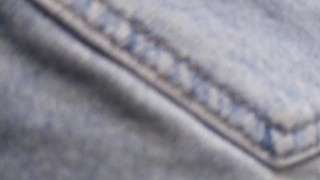 HOT EBONY TEASING NEIGHBOUR'S HUSBAND OUTDOOR PISS IN JEANS SHORTS TO DEVOURED HIM 💦