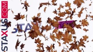 ⛺️ STAXUS :: SUMMER CUMP ! Two friends give free rein to their passion in a small and warm tent.