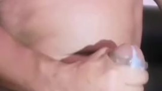 I am a straight Venezuelan police officer with a super thick cock, gays look for me to fuck them.