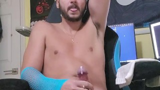 Mr. Turquoise