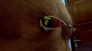 Tied Up Titties Cloud