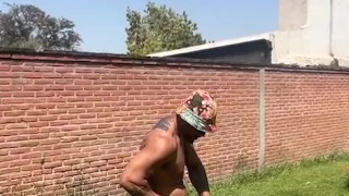 The gardener fantasy