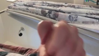 Cum show