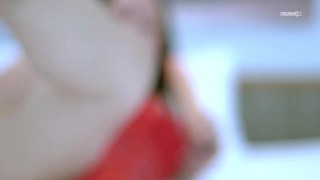 RED FOOT FETISH PASSION - YELAHIAG