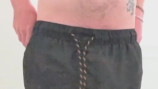 Strip and flash cock