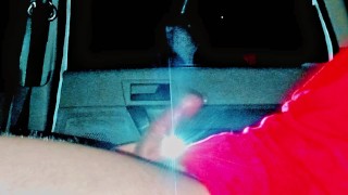 DADDY JERKS OFF HIS BWC AND NUTS FOR YOU!!!