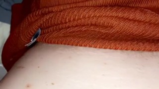 Stretch me out daddy🥵😍💦