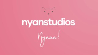 Teen Kitty likes both sides