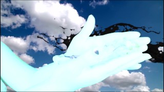 Spread My Cheeks And Drill For Oil (music video)