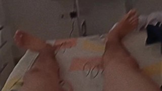 Verga súper caliente