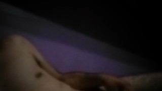 Quanto godo quando sono solo