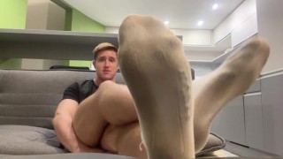 Smell My Dirty Socks