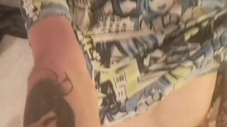 Vieni A Succhiare il Cazzo di Questo Ragazzo E Bevi Tutta La Sua Sborra