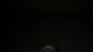 Godete mentre sborro