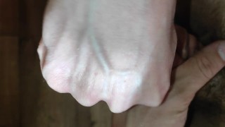 Cock play