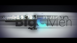 Parking Lot Fuck After Movie & "Ima Miss You" Sex Before Ty Leaves On Barcelona