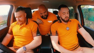 Bate Mates: Theo Porter