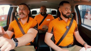 Bate Mates: Theo Porter Interview