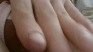 Femboy Vibrator on a loose