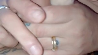 ARONCORA STEP MOM TITS زوجتي تحب أن تمتص اثنين