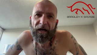 POV: verbal daddy wants to fuck your boy pussy