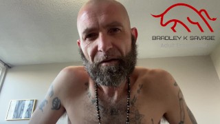 POV: verbal daddy wants to fuck your boy pussy