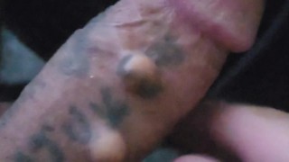 Tattoo ideas for my cock