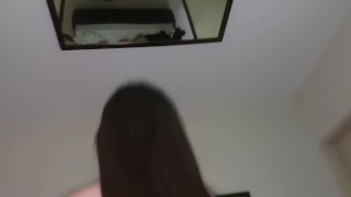 TU PEDIU, AGORA AGUENTA