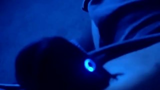 New toy to play with