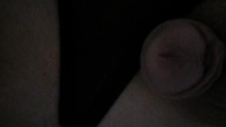 Fuck machine stretching tight white hole
